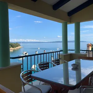  Apartmán Villamar Beachfront With Free Private Parking